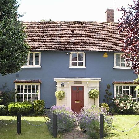 Bonningtons Stansted Self Catering Hotell Stansted Mountfitchet Eksteriør bilde