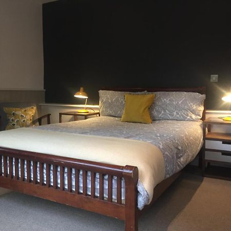 Bonningtons Stansted Self Catering Hotell Stansted Mountfitchet Eksteriør bilde