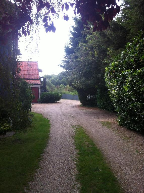 Bonningtons Stansted Self Catering Hotell Stansted Mountfitchet Rom bilde