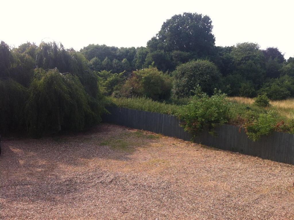 Bonningtons Stansted Self Catering Hotell Stansted Mountfitchet Rom bilde