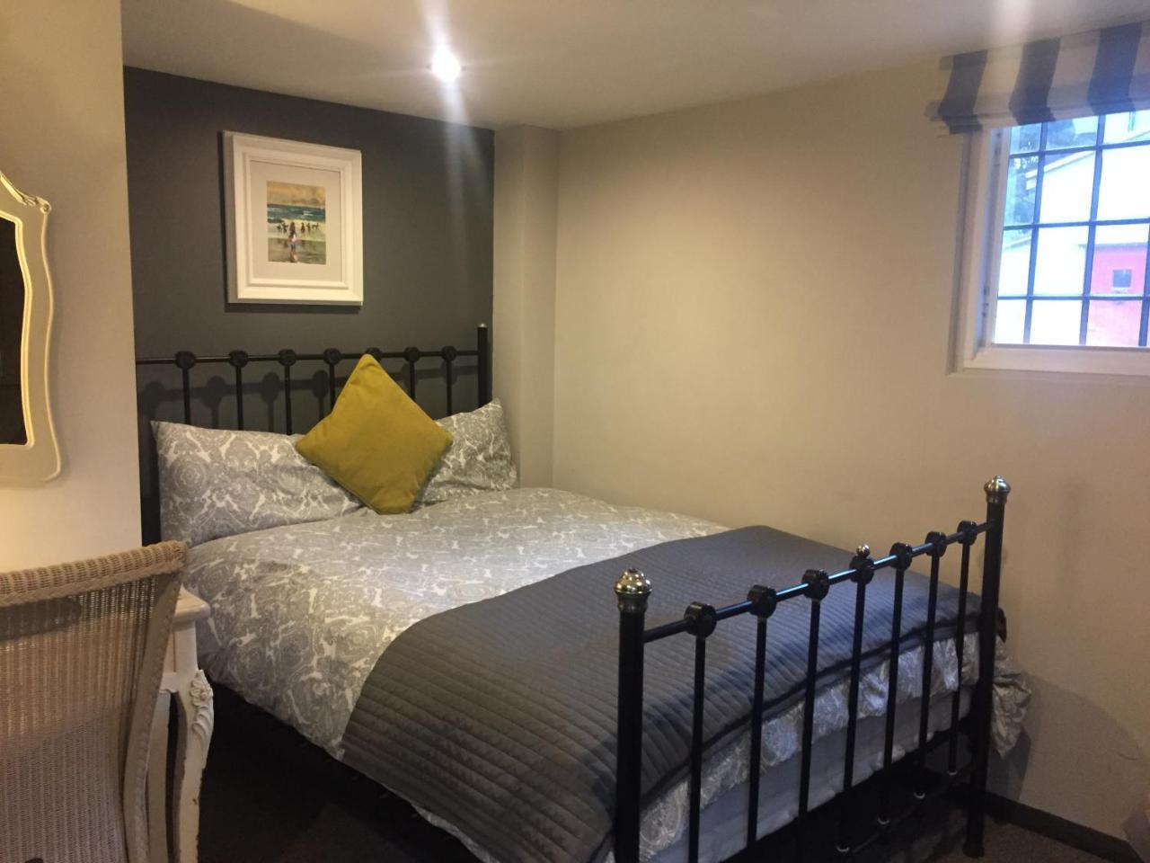 Bonningtons Stansted Self Catering Hotell Stansted Mountfitchet Eksteriør bilde