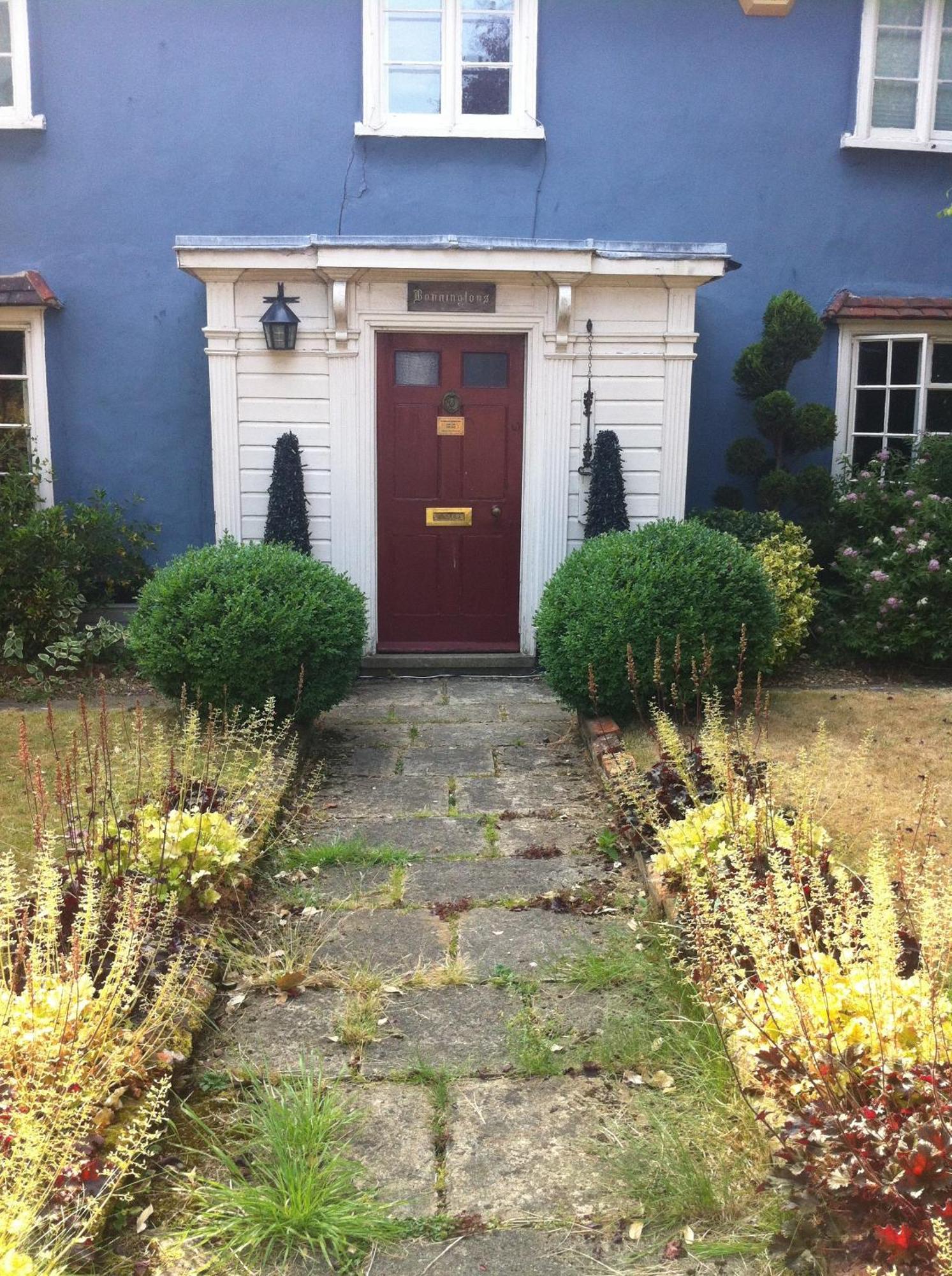 Bonningtons Stansted Self Catering Hotell Stansted Mountfitchet Eksteriør bilde